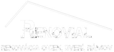 Renovial – renovácia okien, dverí, rámov